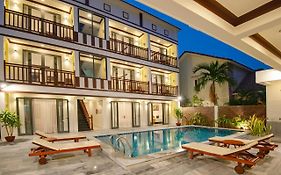 Hoi An Emerald Riverside Villas&Hotel